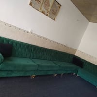 ٣ قنفات • سفنج ضغط عالي • دارتو القديمه