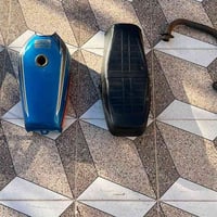 اربعه كير • دايون عظم • كاتم