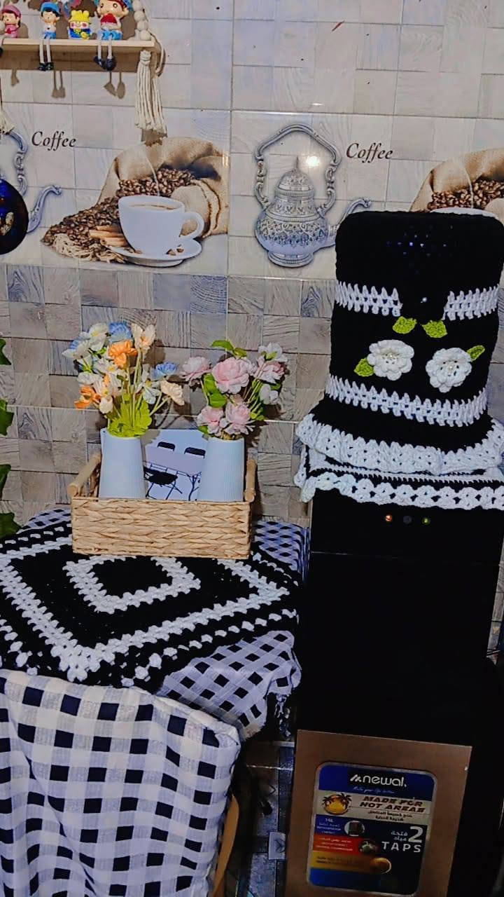 صور شغلي الرسم ع الزجاج و بالحياكة من بيت الزبونة الف عافيه حبيبتي الغالية تتهنين بيهن يارب 😍♥ 
للطلب خاص 
توصيل داخل الحسينية الف 🚕بغداد والمحافظات 5 الاف 🚛


**إذا كنت صاحب هذا الإعلان وتريد حذفه لأي سبب، رجاءا أرسل رسالة إلى الدعم الفني**
