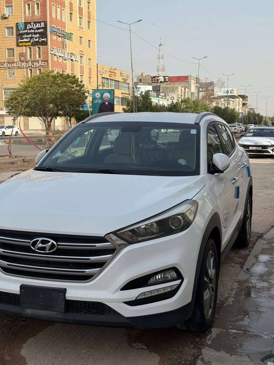 توسان مكفوله للبيع 2018
ماشيه 140


**إذا كنت صاحب هذا الإعلان وتريد حذفه لأي سبب، رجاءا أرسل رسالة إلى الدعم الفني**