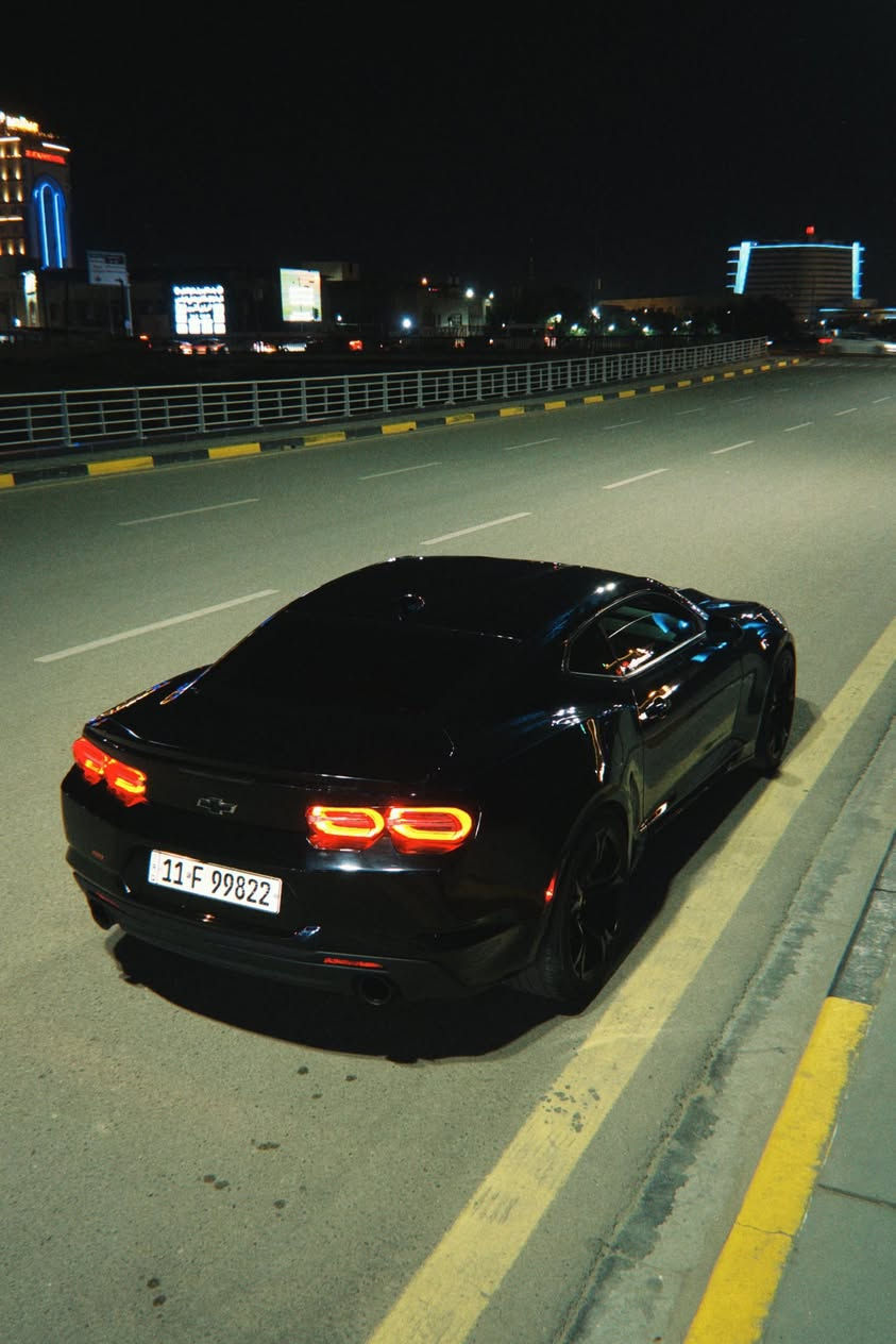 كمارو 2022
محرك v6 3600

كير 10 نمر 

بجم ss كامل

بنيد ss 

ويلات 1le 

كزوز فورتك 

سقف روزرايز

فجوج بريمبو

ماشيه 35 ميل

حادث 3 قطع اماميه بدون لغد وشاصي ابد

سياره جاهزه للاخير وجديده كلش 

رقم بغداد باسمي ورقمها حلو وهزه جديده

سعرها 160 وبيها مجال

مكانها البصره 

***********
