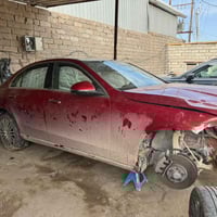 مرسيدس C300 • ٢٠٢٣ • رقم أربيل