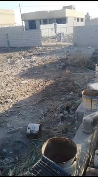 يم الزيرج • ٦٠٠م • الماي الحلو