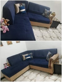 تخم ديوان تركي • ٦ مقاعد • بدون ضرر