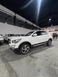 هايما S5 • ٢٠١٩ • رقم دهوك