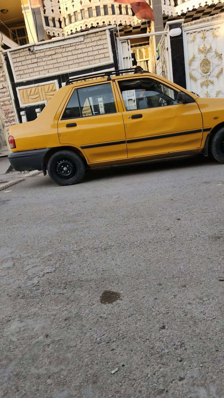 سايبا موديل 2019 للبيع بيها بس طعجه بلباب والباقي مكفول للبيع ٥٥ وبيها مجال عنوان بغداد مدينة الصدر


**إذا كنت صاحب هذا الإعلان وتريد حذفه لأي سبب، رجاءا أرسل رسالة إلى الدعم الفني**