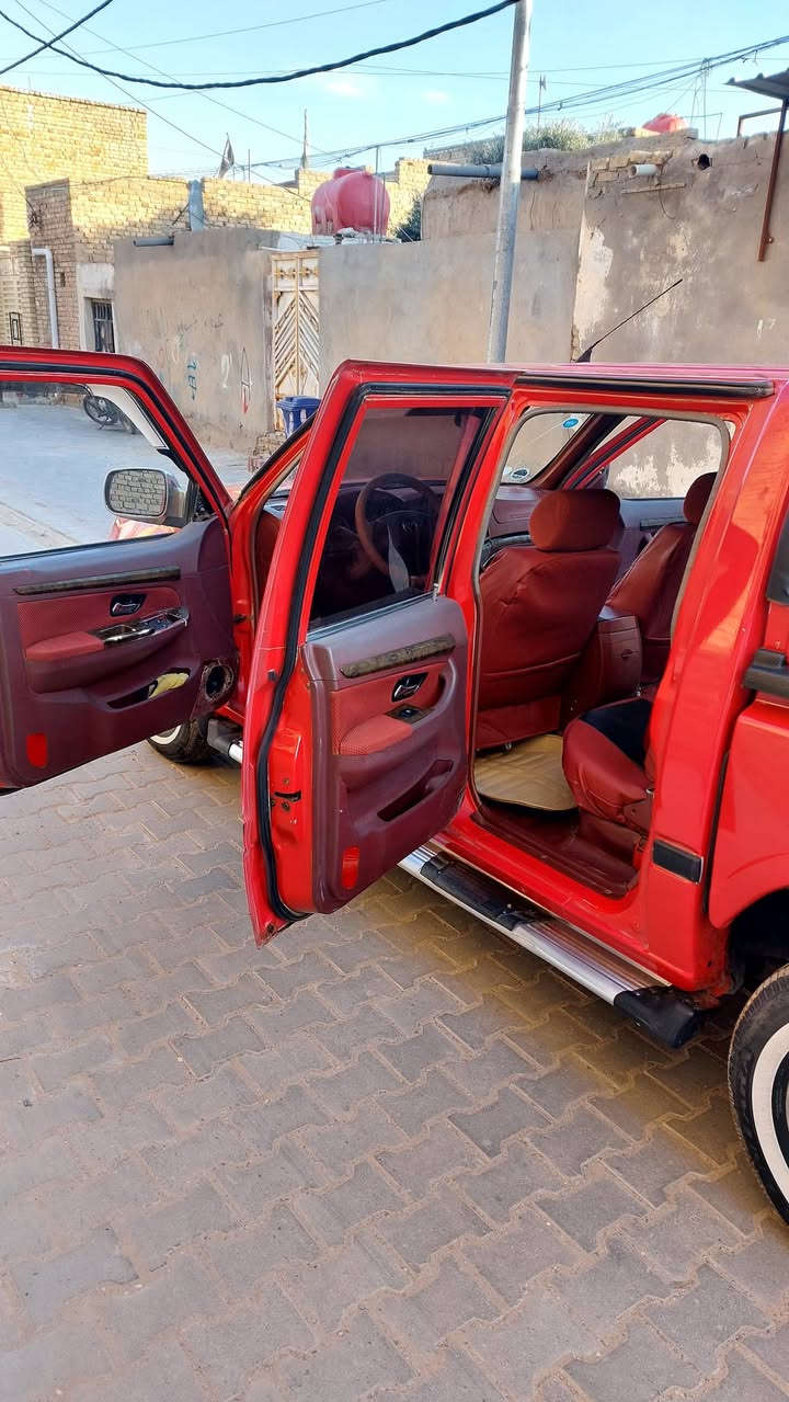 بيكم فتون مديل ٢٠١٣واسط مكفوله كفاله من حداديه كهربائيات مكينه خير من الله تبريد 
مصبوغه عام جماليه بدون لامعجون ولا خياسات 

المكان واسط 
للاستفسار ***********

السعر ٤٨
