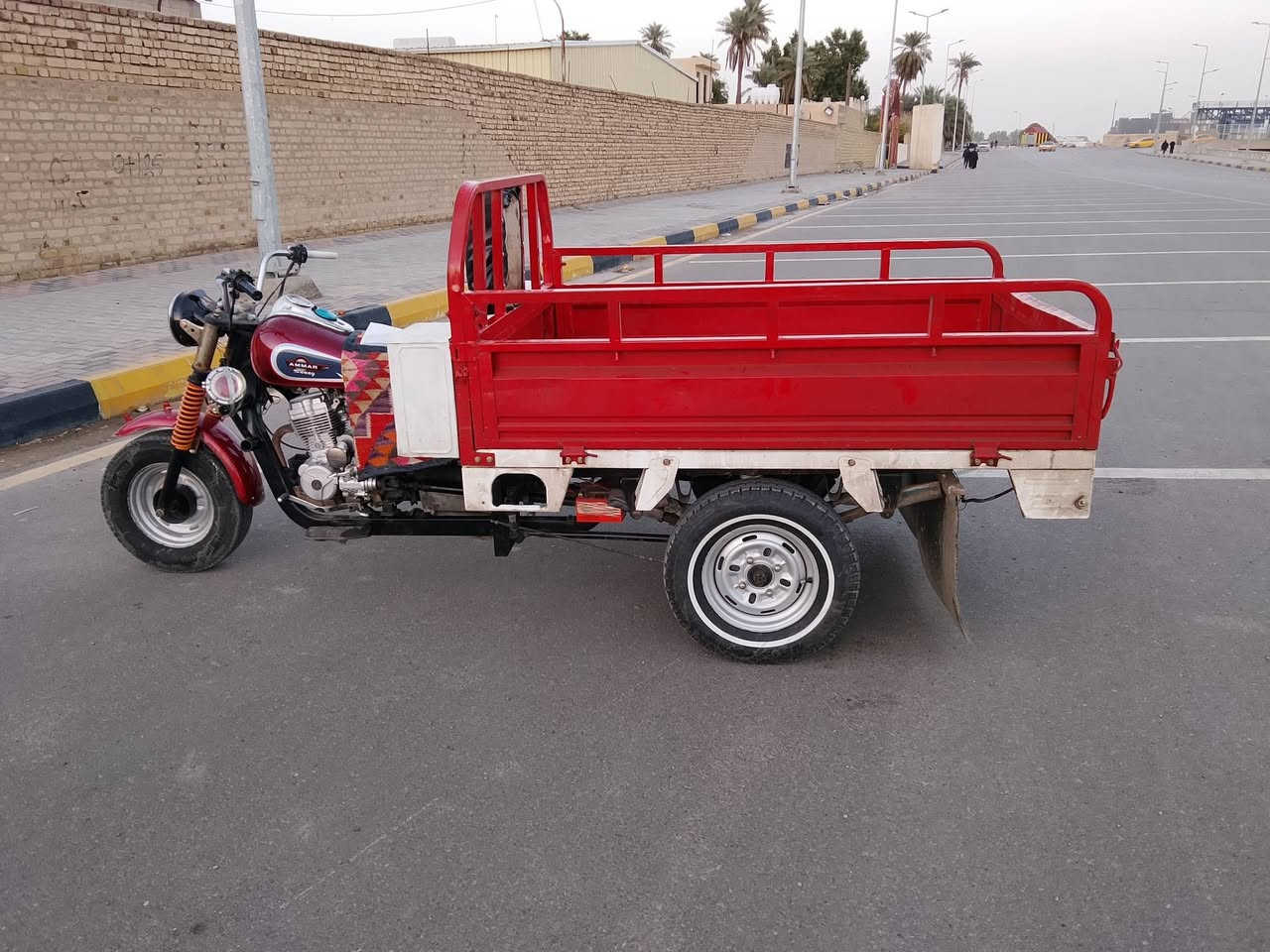 ستوته البيع مديل 2013اوراق تعمير كله جديد مكفول كفاله عامه العنوان كوت اليوسفيه ***********
