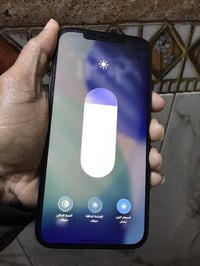 ايفون ١٢ برو ماكس • ٥١٢ • بطارية ٩٤