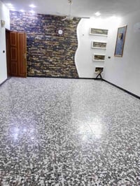 بيت الدورة البعيثة • ٦٠٠م • بناء٢٢٥م