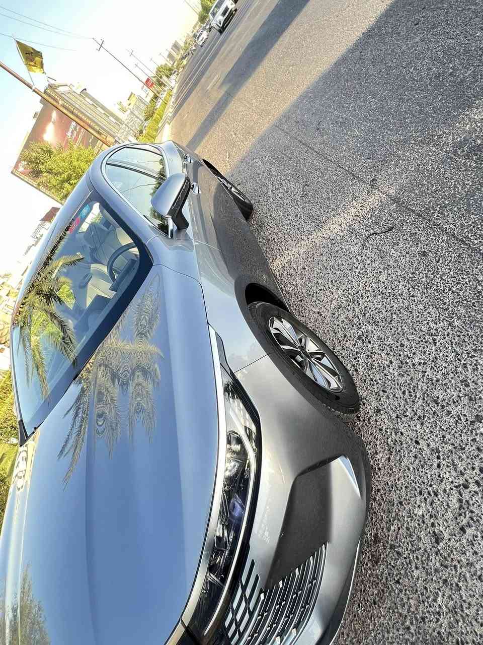 السلام عليكم BYD دستروير 2025
ماشية 10.000 Hev
و6500 كهرباء
السياره مكفولة من الصبغ والضربة
بس ملاحظات بسيطة رصعة خفيفة وشخوط بالدعامية الاماميه ما مبينات
رقم بغداد
السعر 19.500
***********
