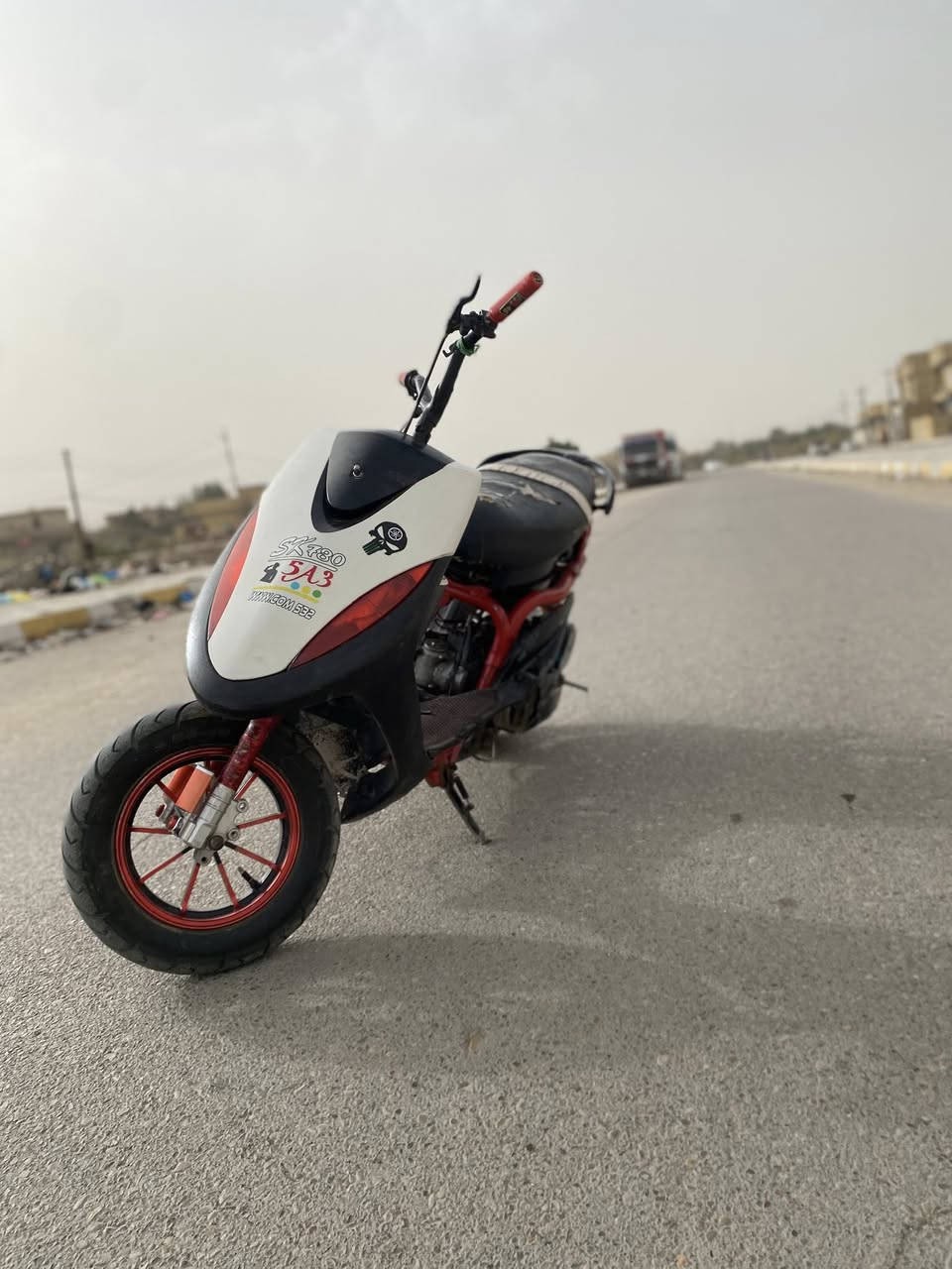 سلام عليكم ماكس عدله للبيع
مكينه 50مفتوحه ولفات شلعه ومعدل فول

ضفيره جديده باتري جديد نقصه شخاطه سلف 

مكاني ناصريه المركز شراي راسلني وتدلل


**إذا كنت صاحب هذا الإعلان وتريد حذفه لأي سبب، رجاءا أرسل رسالة إلى الدعم الفني**