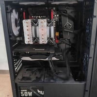 كرت RX580 8G • معالج زيون E5-2690v4 • 256SSD