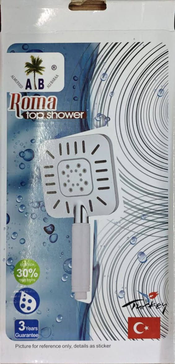 تليفون دوش كامل
عدد نوعيات
مجمع_حيدر_الكهربائي 

العنوان الاستدارة الثانية لمجمع بسماية بأتجاه حي الوحدة (مجمع كلشي وكلاشي القديم)
لسنا الوحيدون لاكننا الافضل💯مجمع_حيدر_الكهربائي
للأستفسار اكثر ***********
يوجد أيضا توصيل 🛵🔥
