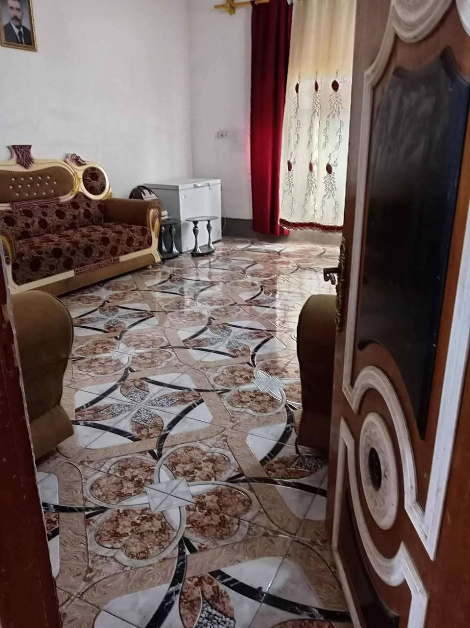 اسلام عليكم
بيت للبيع ٢٠٠ متر عله طريق أبو الجاسم حي الامام المنتظر ع ويرهم إيجار
***********
***********
