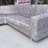 دوشمة ونجارة • تجديد الديوان • الموصل