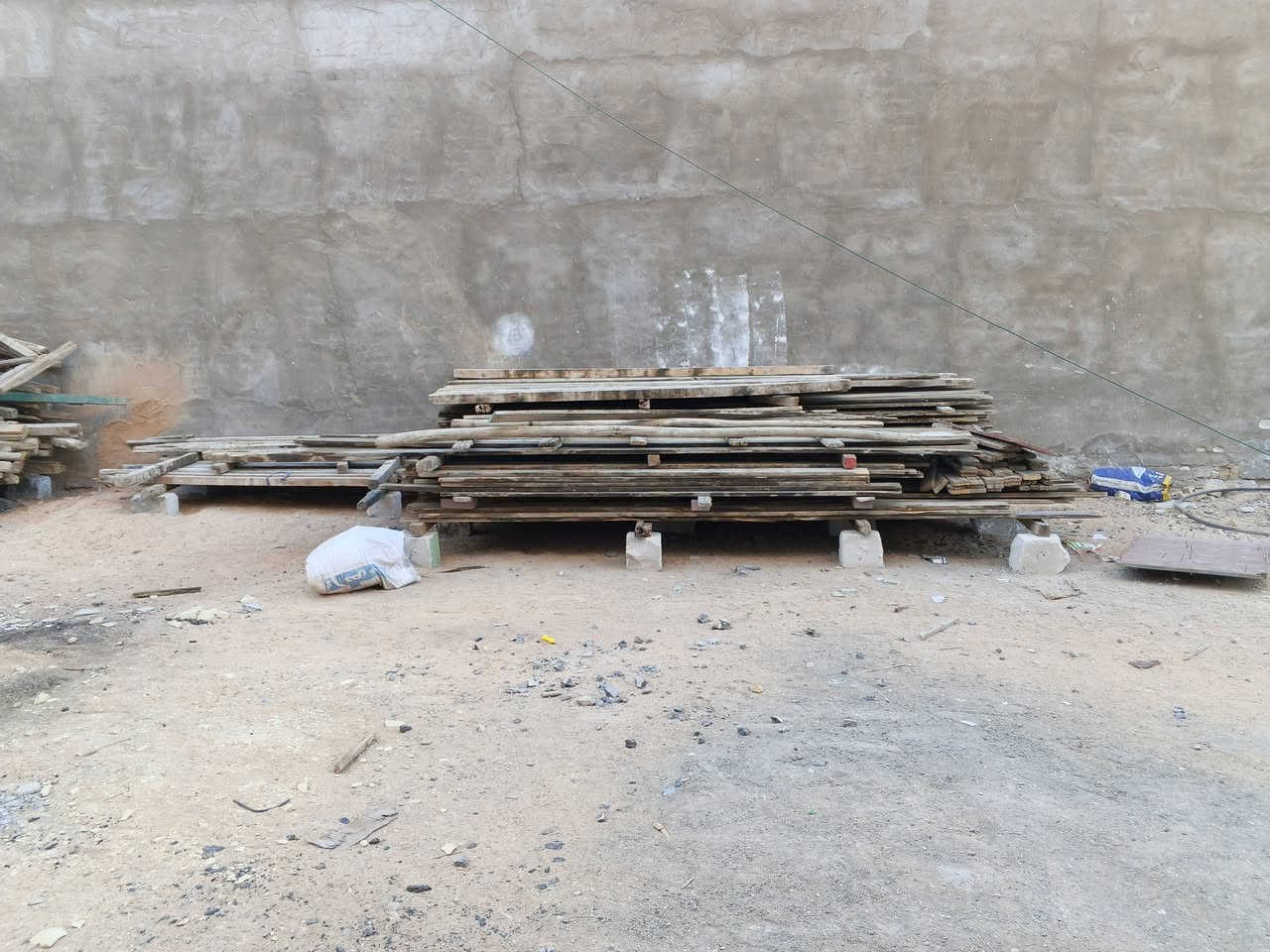 خشب للبيع في بغداد شهداء العبيدي


**إذا كنت صاحب هذا الإعلان وتريد حذفه لأي سبب، رجاءا أرسل رسالة إلى الدعم الفني**