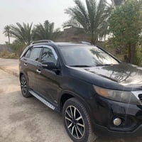 سورنتو امريكي • ٢٠١١ • فول