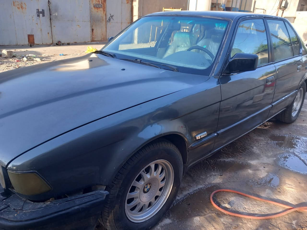 السلام عليكم ورحمة، ،،بيئم حجم 750,,,,,12,,,,,,مكينه وكير شرط، ،،بيها مكينه حديثه، ،،خير من الله، ،،نقص تبريد، ،،،رقم بغداد، ،،تحويل  الو وكاله، ،،تخم تاير، ،،،بدون ضربه و خياس، ،،بس باب  السايق  مبدل، ،،،***********,,,,,السعر ٤٨،،،،بيها مجال قليل، ،،،،،
