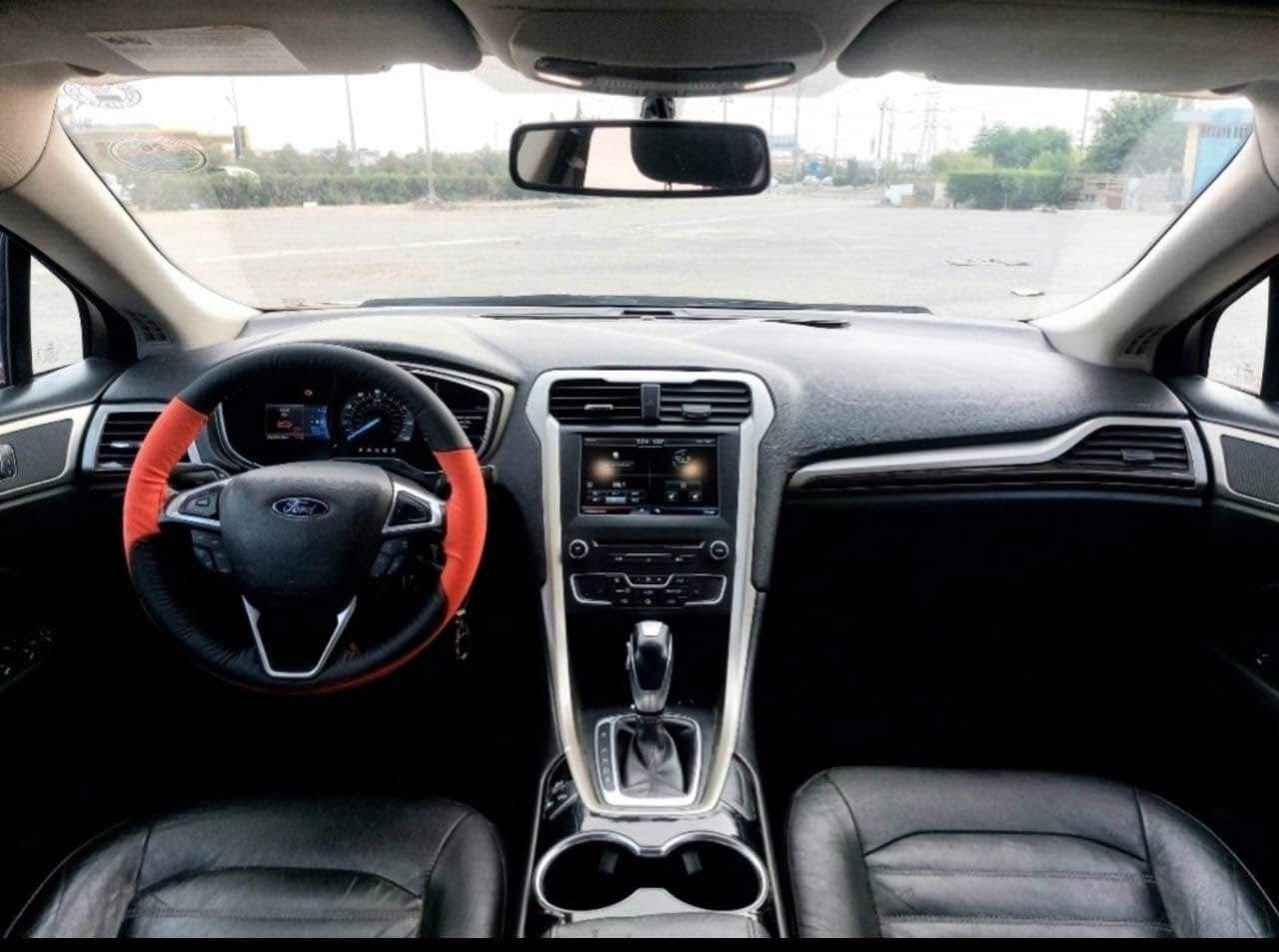 For fusion 2016
للبيع
بيع سريع
مواصفات محرك إيكوبوست SE
محرك توربو 15 مرغوب فيه
للبيع، مستعملة وأوتوماتيكية
طلاء هيكل بحالة ممتازة
للحفاظ على المظهر فقط
أغطية أمامية وخلفية
خالية تمامًا من الانزلاق
السيارة جديدة وجميلة جدًا
منزل مريح
السعر92
.
فرۆشتنی خێرا
مواسەفات se ecoboost
مەکینە 15 ی تۆربۆ مەرغوب
سەنەوی تا 2029 تازە
حیزام بۆیاغ لەسەر ساغە
 تەنها بۆ جوانی 
پێش و دوواوەی کەپس 
فولی بێ سلاید 
سەیارەکە زۆر تازەو جوانە 
ماڵی دۆستە 
نرخ 92 مەجال 
ژ.م *********** أربيل, العراق
