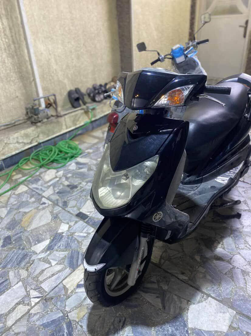 درجه سكنس ال بيع درجه كفاله عامه عل فحص سعر ٩٥٠ بيه مجال العنوان الشعب شارع اسوق المركزي رقم ***********
