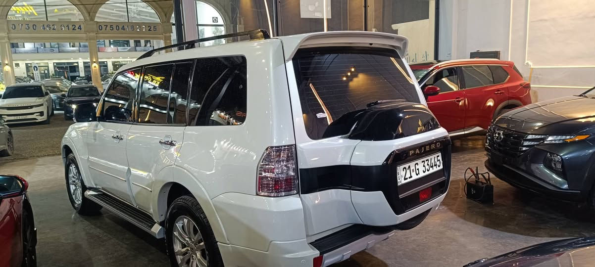 باجیرو مودیل 2020  رقم سلیمانیة فول مواصفات سیارة كلین مكفول من كلشي ماشیة 46000 كیلو متر مكان سیارة اربیل جامات مظلل باقي تسعة اشهر موافة دائرة مرور مسموح  للكل محافظات  تمشي بي  سعر دفترین و خمسة واربعون ورقة بي مجال /۰۷۷۰٥۰۰۲۲٦٦/۰۷٥۱٥۰۰۲۲٦٦ أربيل, العراق
