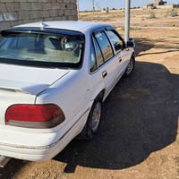 برنس فراشه • ٩٦ • مكفولات