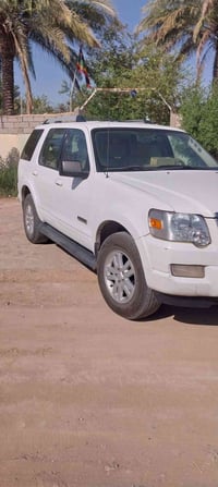 للبيع اومراوس فورد اكسبلور 2008 الاستفسار على رقم 07721479172