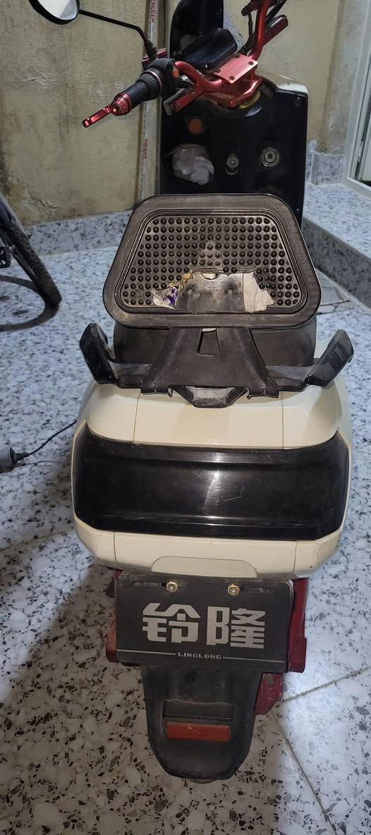 ماطور كهربائي سرعه 60 سعره 450 الف مع مجال للشراي مكان دهوك دهوك, العراق


**إذا كنت صاحب هذا الإعلان وتريد حذفه لأي سبب، رجاءا أرسل رسالة إلى الدعم الفني**