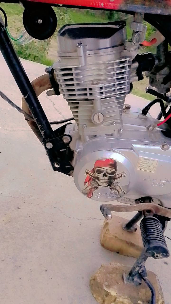 دراجه نامه امتياز مديل 2026دراجه نضيفه خير من الله مكفوله كهربائيات شغاله محرك ارشه مديل 2023 اوراق اصولي5اوراق للبيع او مراوس بدراجه كامله مكاني بابل ناحيه نيل سعر 550وبيه مجال للطيبين متواجد خاص وارد على تعليقات


**إذا كنت صاحب هذا الإعلان وتريد حذفه لأي سبب، رجاءا أرسل رسالة إلى الدعم الفني**