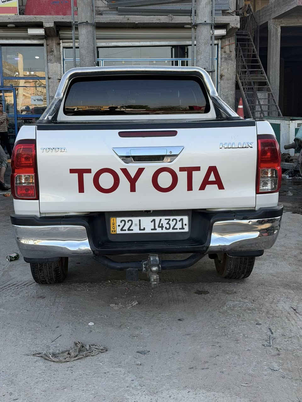 بيكم كاز اروربي موديل 2018 رقم اربيل مكفول مكان البصره ***********
