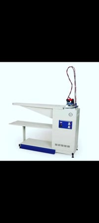 غسيل وكوي • توصيل للقرى • رجالي ونسائي