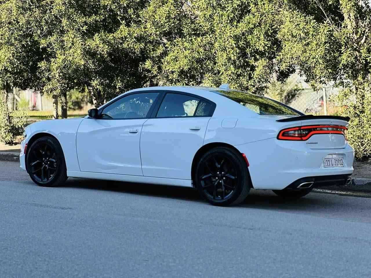 جارجر ٢٠٢٣ اصل بغداد بسمي
مكفوله من الصبغ والتبديل بيه بارد داخله مخدرات داخل التكمه الداخليه وصور الحادث داخل المنشور وسونر موجود جاهزه مكينه كير مكفول صدر جديد تخم تاير مابيه كل نقص مكان السياره بغداد السعر ٢٣٣ للاستفسار اتصال فقط ماكو خاص 
***********
