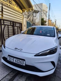 بي واي دي • ٢٠٢٥ • البياع