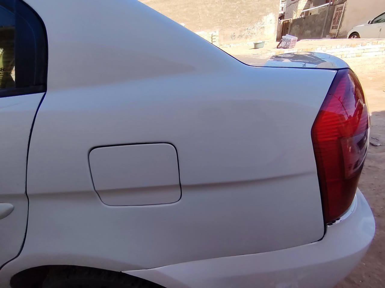 اكسنت خليجي اربيل 2011 السعر ب 85 قطعتين صبغ
***********
