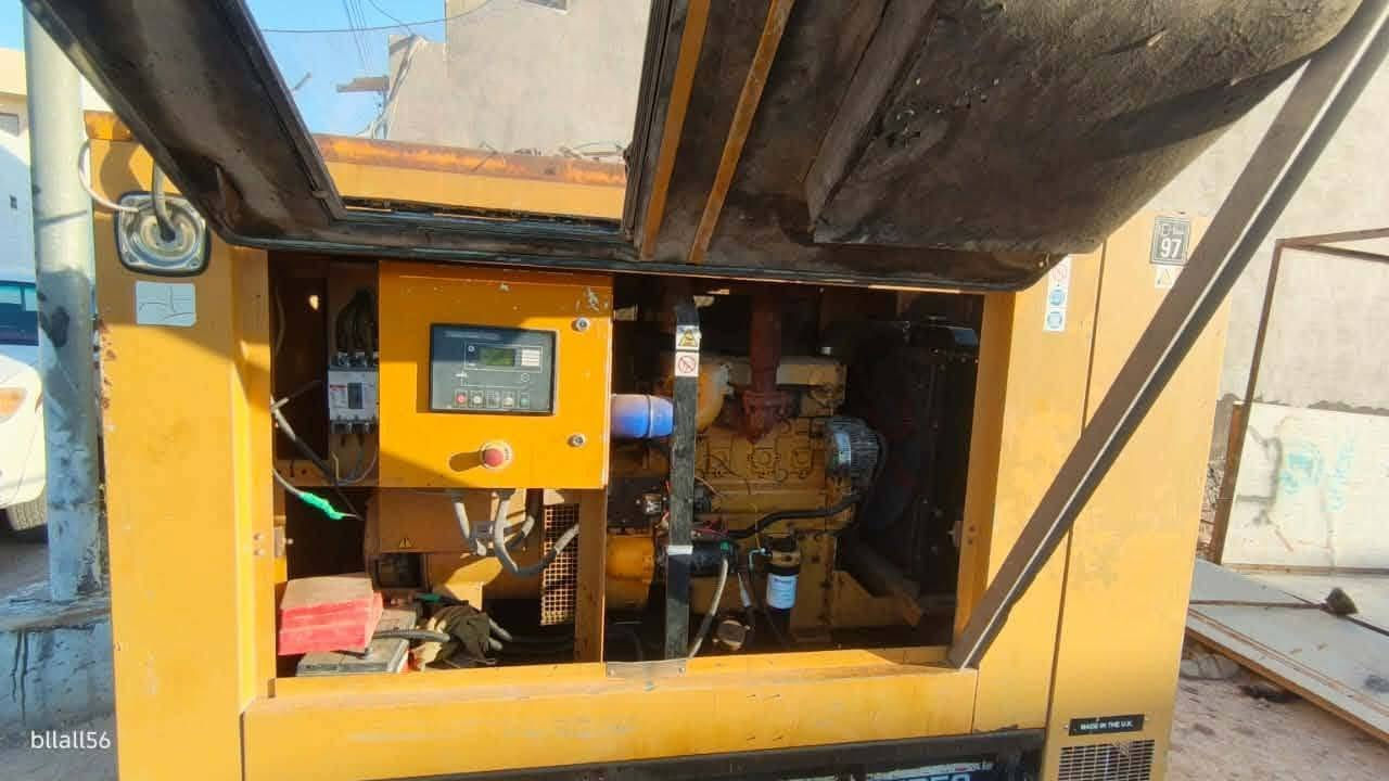 بيرنكز اولمبيان انكليزي الأصلي
نظام حمايه فول أوتو
إطفاء وتشغيل 
حجم ١٠٠
٤ سلندر عادي
٤٥ كيفي 
مولد جديد جداً
مكفول من تبخير وتنقيص 
راديتر جديد مامستخدم اقل5 ايام
مولد كاتم ٩٧ %
السعر 39
***********
***********
