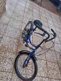 بايسكل بناتي حجم 20 للبيع مكاني بغداد الشعب 07772038233 متواجد واتساب