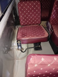 كراسي قلاب • فتون بلاديات • بغداد البتول