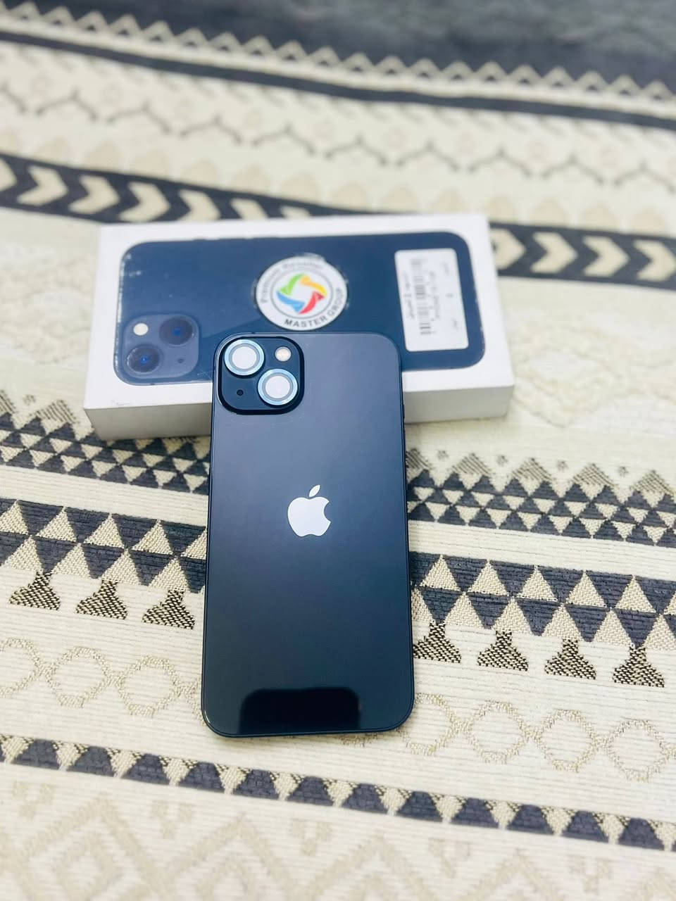 السلام عليكم ١٣عادي ١٢٨
ماستر بطاريه ٩٩شخط مابي مكاني حي اور 
للتواصل *********** واتساب فقط
رايده ٥٥٠وبي مجال بعده بحاله الوكاله وين متريد افحصه
