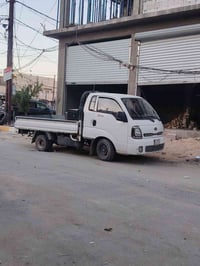 موديل ٢٢ • ٢٧٠٠ • محرك مكفول