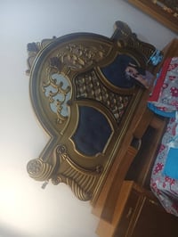 تاج سرير • دبل • بابل