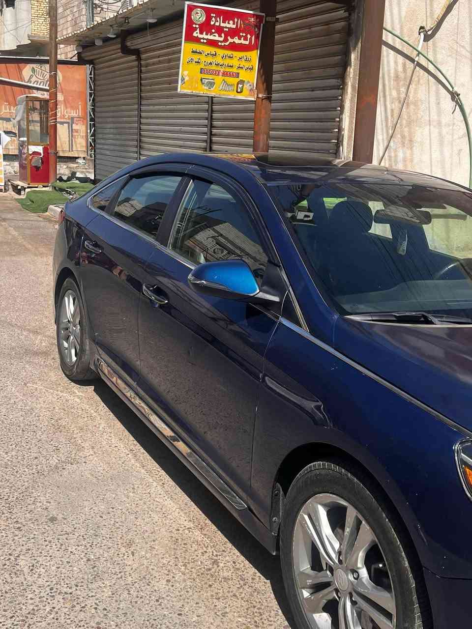 هونداي سوناتا موديل 18بية فقط مدكر وبنيد امامي بدون دواخل رقم اربيل أتريد وكالة تريد تحويل سيارة فول موصفات فتحة بصمة شفتات فول فول حلوة وجاهزة السعر 115
***********
هونداي سوناتا موديل 18بية فقط مدكر وبنيد امامي بدون دواخل رقم اربيل أتريد وكالة تريد تحويل سيارة فول موصفات فتحة بصمة شفتات فول فول حلوة وجاهزة السعر 115
