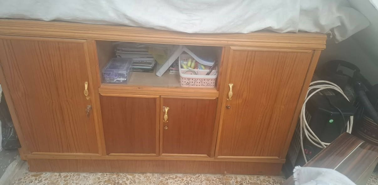 عندي هذني لغرض لبيع نطيفه


**إذا كنت صاحب هذا الإعلان وتريد حذفه لأي سبب، رجاءا أرسل رسالة إلى الدعم الفني**