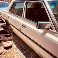 سوبر 1982 كير ومكينه vvt3000 هاون 6 سلندر ترايك للبصر غرفه موضحه بصور ...