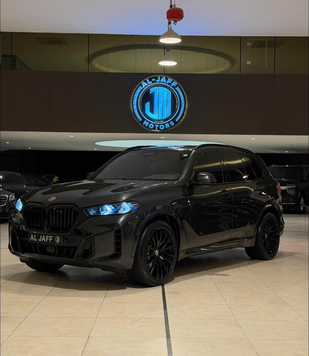 السلام عليكم

للبيع

‏Bmw x5 40i 

موديل 2022   ماشيه ٤٠ الف 

فول مواصفات سقف رولز رويز sky lounge(بانوراما وكشنات جلد مشمشي  وتدفئة وتبريد وكهرباء وميموري ورادار امامي وخلفي واوتو بارك وداتا شو وكامرات ٣٦٠ درجة واوتو بايلوت قيادة إلية رادار جبير وصندوك كهرباء وبصمة وشاشة جبيرة وبردات بلادي وكيجات ديجتال ومحرك ٦ سلندر توين توربو b58 ولايتات ليزر تفتر وية الستيرن وكير كرستال  وبعد مواصفات هواية 

السياره رقم وفحص وهزه كله جديد

السياره وارد امريكي بيها جاملغ وبنيد صبغ بدون دواخل او شاصي

كير ومكينه بشرط

السعر : 375 $ورقة

للأستفسار:*********** كاوه جمال 

العنوان:السليمانية المعارض الجديده شركة (الجاف موتورز) السليمانية, العراق
