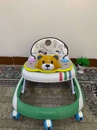 مرجوحة أطفال • موسيقى • توصيل