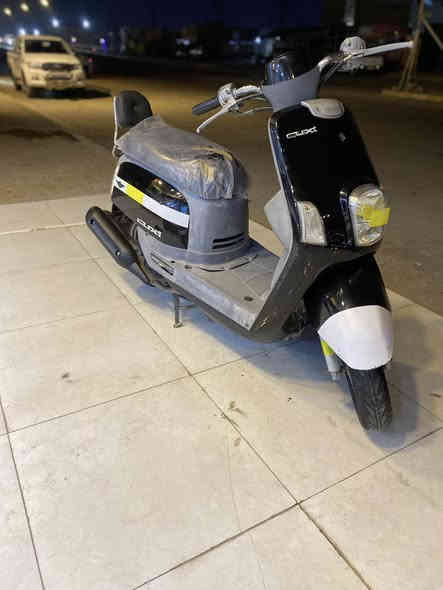 السلام عليكم 

بوليس نوزل للبيع

الدراجة نضيفة بمعنى الكلمة 

كفالة كفالة كفالة  بيهة مكينة بالكارتون 

السعر 950 مجالهة قليل 

مكاني ميسان شارع بغداد قرب الأسواق المركزية

📞 ***********
