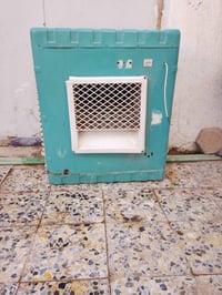 مبرده نضيفه للبيع شغاله عل فحص ب75ويه مجال رقم 07813602513