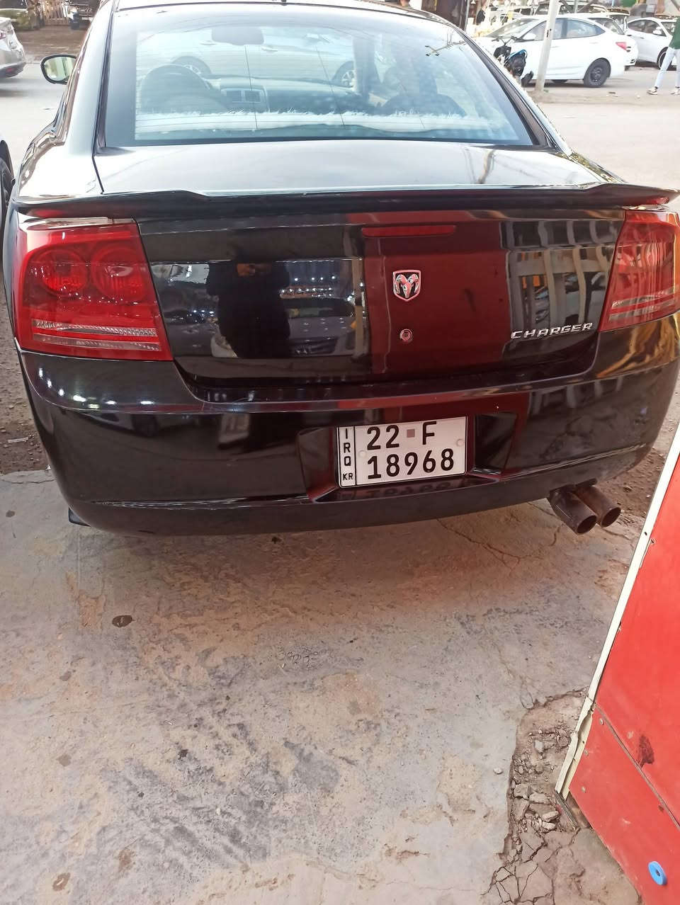 جارجر موديل 2009 جاهزه  مابيه  نقص  مكينه  350 كير تبريد  حداديه  تايرات  ميه  بلميه  بيه  قطعتين  بابين  حادث  امريكه   سياره  جاهزه  رقم  دولي  هزه  سنويه  مجدده  بيع  سريع  جوه  السوك  95 قفل  وين  المنتسبين  لي  يداومون  بلحدود  فرصه  ثمينه  
رقم  الهاتف  ***********
