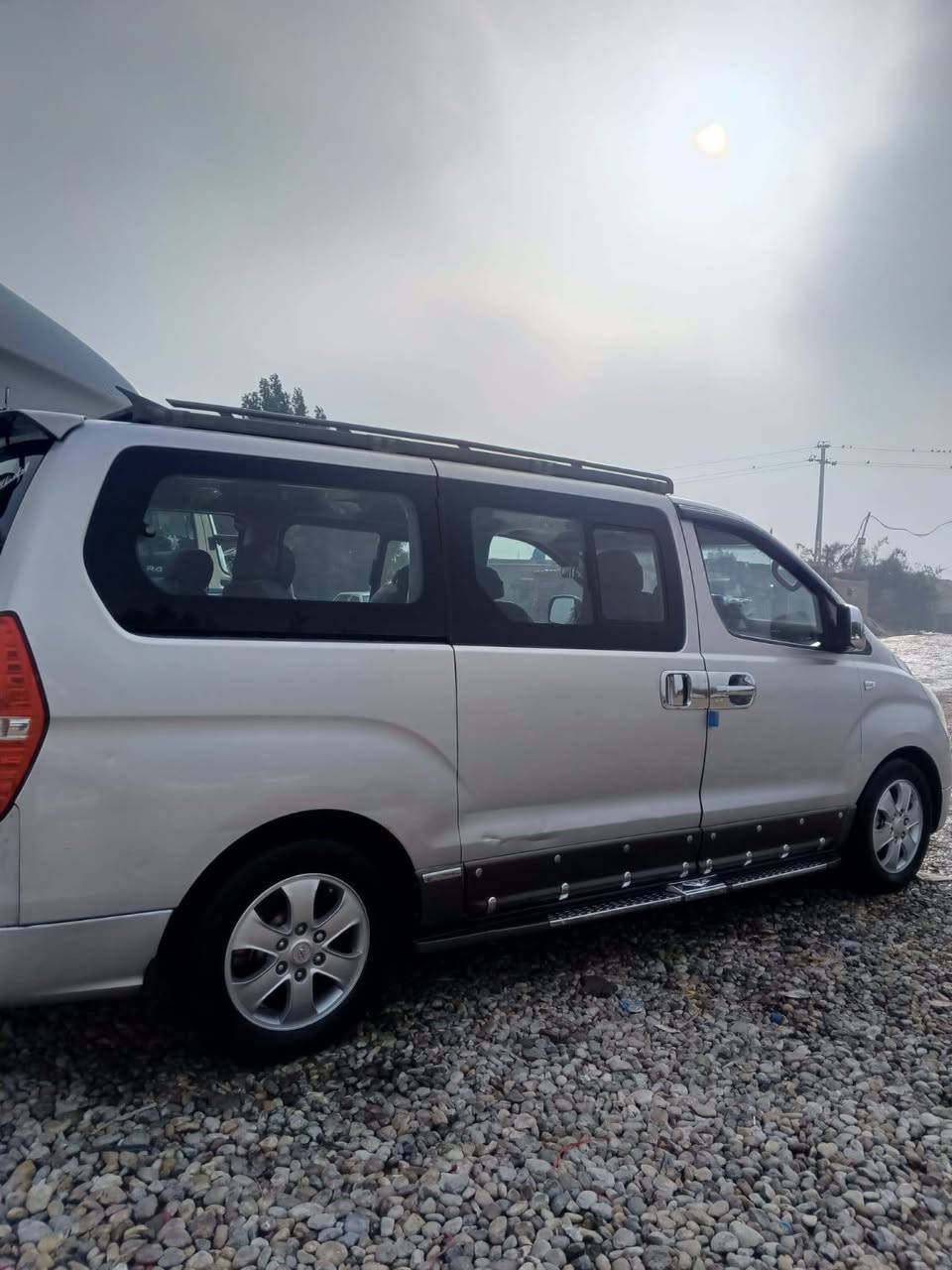 سلام عليكم سياره ستاركس موديل 10 مسكر اصل مكينه وكير واكسن مكفولات دوشمه جديده شاشه داخليه سياره جاهزه للخير سعر 150 وبيها مجال باقي تفاصيل اكثر عل رقم ***********
